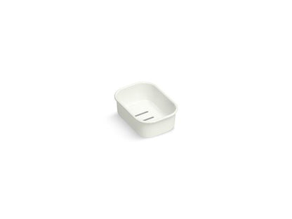 Kohler - Audrine by Studio McGee Preparation Colander for kitchen sink