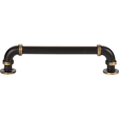Atlas Homewares - Steam Punk 5 1/16 Inch Center to Center Bar pull
