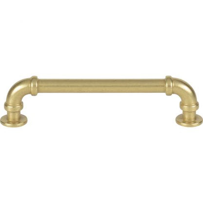 Atlas Homewares - Steam Punk 5 1/16 Inch Center to Center Bar pull