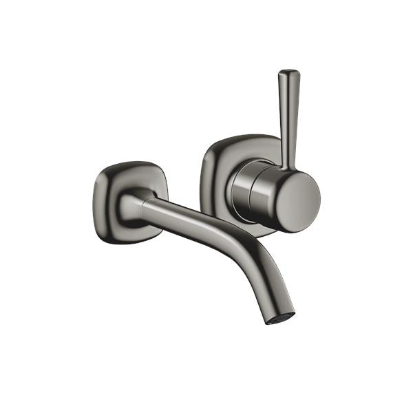 Dornbracht - Coya Wall-mounted single-lever mixer without drain