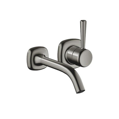 Dornbracht - Coya Wall-mounted single-lever mixer without drain
