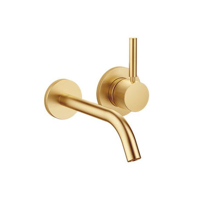 Dornbracht - Meta Wall-Mounted Single-Lever Mixer Without Drain