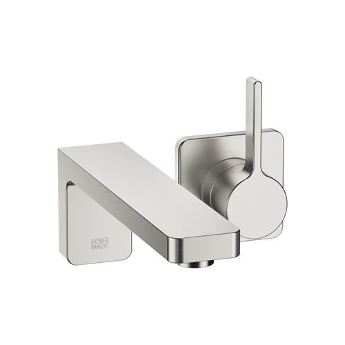 Dornbracht - Wall-Mounted Single-Lever Mixer Without Drain