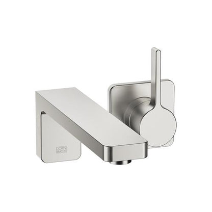 Dornbracht - Wall-Mounted Single-Lever Mixer Without Drain