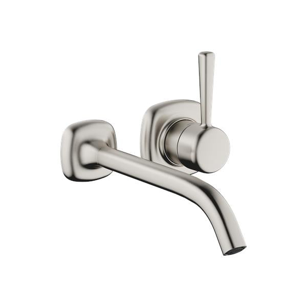 Dornbracht - Coya Wall-mounted single-lever mixer without drain