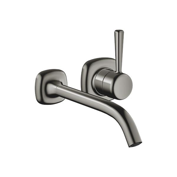 Dornbracht - Coya Wall-mounted single-lever mixer without drain