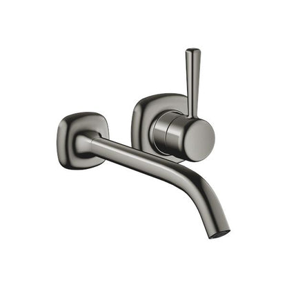 Dornbracht - Coya Wall-mounted single-lever mixer without drain