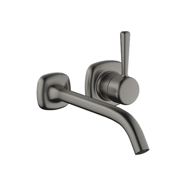 Dornbracht - Coya Wall-mounted single-lever mixer without drain