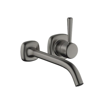 Dornbracht - Coya Wall-mounted single-lever mixer without drain