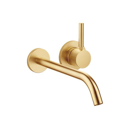 Dornbracht - Meta Wall-Mounted Single-Lever Mixer Without Drain