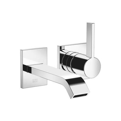 Dornbracht - Wall-Mounted Single-Lever Mixer Without Drain