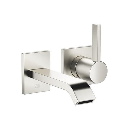 Dornbracht - Wall-Mounted Single-Lever Mixer Without Drain