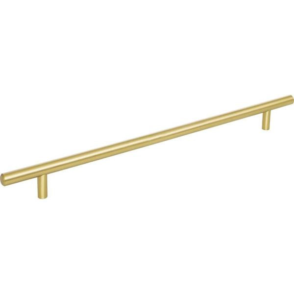 Elements - 288 mm Center-to-Center Naples Cabinet Bar Pull