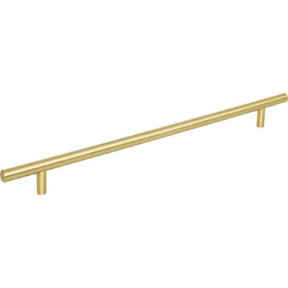 Elements - 288 mm Center-to-Center Naples Cabinet Bar Pull
