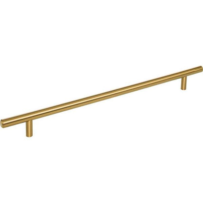 Elements - 288 mm Center-to-Center Naples Cabinet Bar Pull