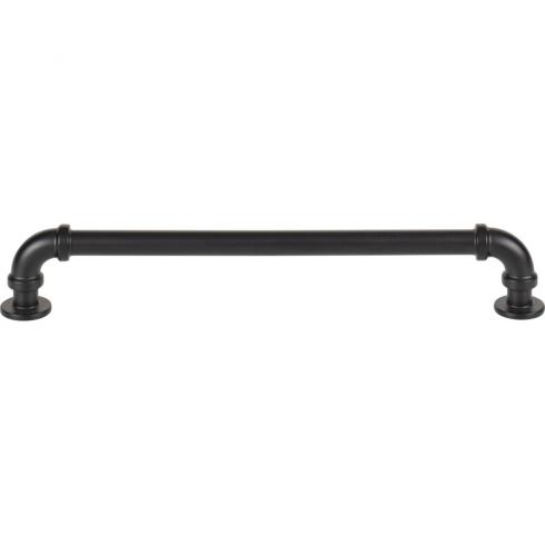 Atlas Homewares - Steam Punk 7 9/16 Inch Center to Center Bar pull
