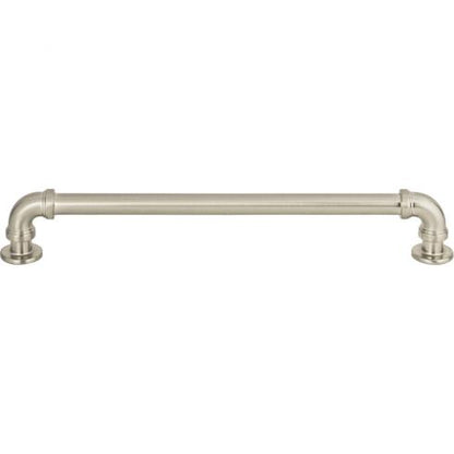 Atlas Homewares - Steam Punk 7 9/16 Inch Center to Center Bar pull