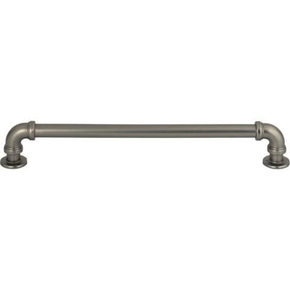 Atlas Homewares - Steam Punk 7 9/16 Inch Center to Center Bar pull
