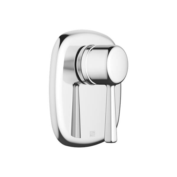 Dornbracht - Coya Pressure Balance Valve without diverter