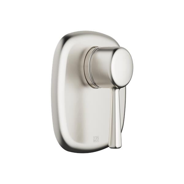 Dornbracht - Coya Pressure Balance Valve without diverter