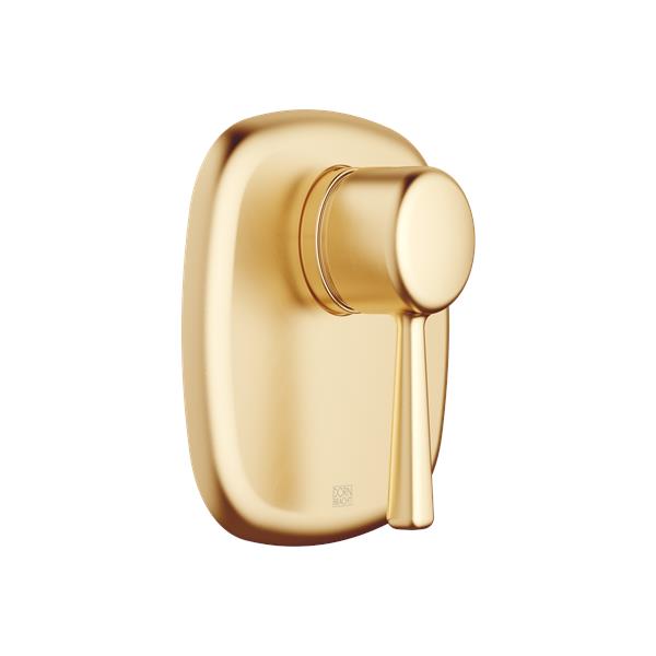 Dornbracht - Coya Pressure Balance Valve without diverter
