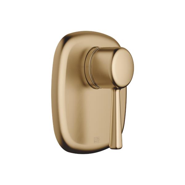 Dornbracht - Coya Pressure Balance Valve without diverter