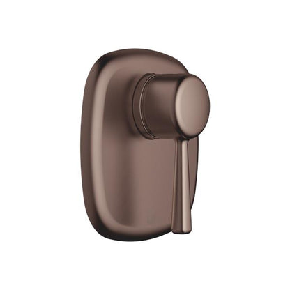 Dornbracht - Coya Pressure Balance Valve without diverter