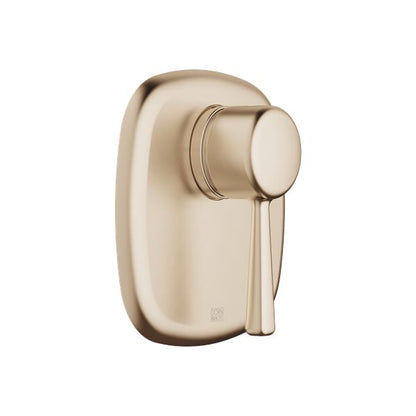 Dornbracht - Coya Pressure Balance Valve without diverter