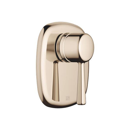 Dornbracht - Coya Pressure Balance Valve without diverter