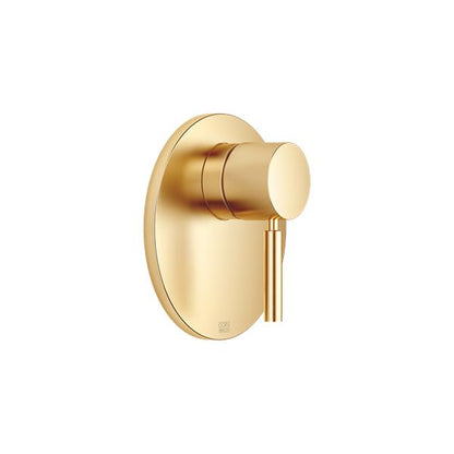 Dornbracht - Pressure Balance Valve Without Diverter