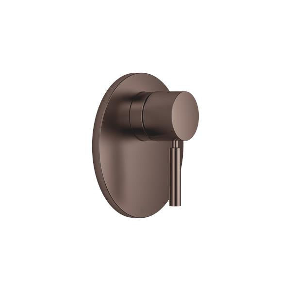Dornbracht - Pressure Balance Valve Without Diverter