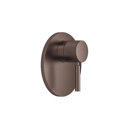 Dornbracht - Pressure Balance Valve Without Diverter