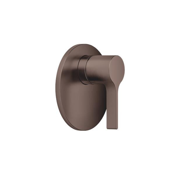 Dornbracht - Pressure Balance Valve Without Diverter
