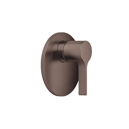 Dornbracht - Pressure Balance Valve Without Diverter