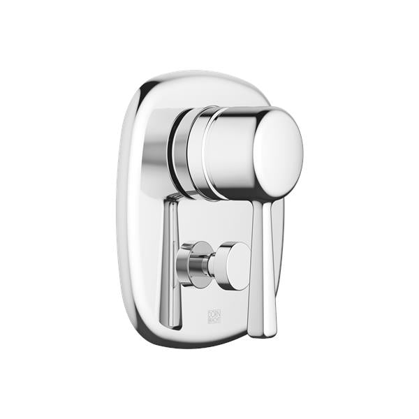 Dornbracht - Coya Pressure Balance Valve with diverter