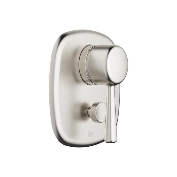 Dornbracht - Coya Pressure Balance Valve with diverter
