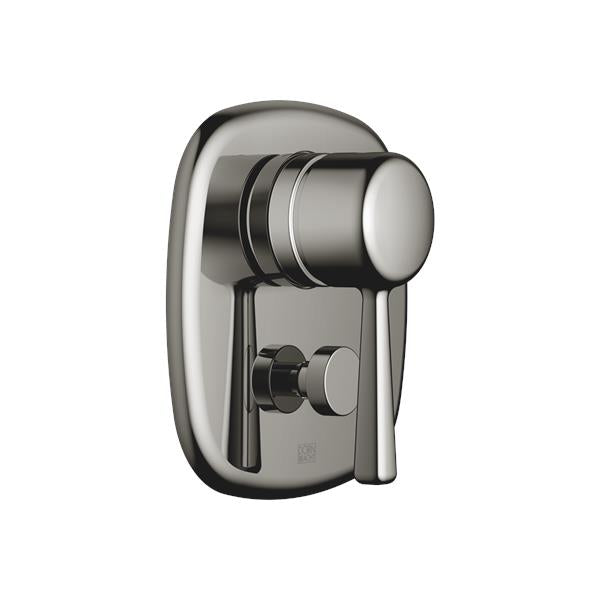 Dornbracht - Coya Pressure Balance Valve with diverter