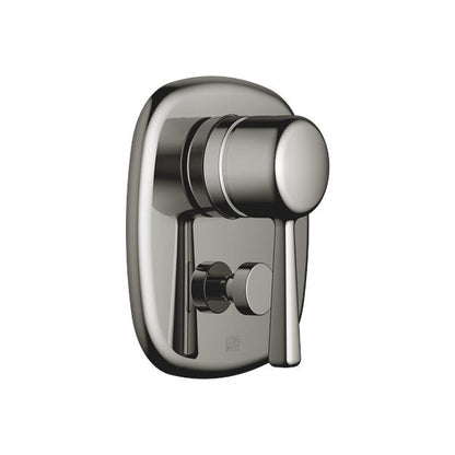 Dornbracht - Coya Pressure Balance Valve with diverter