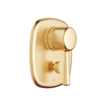 Dornbracht - Coya Pressure Balance Valve with diverter