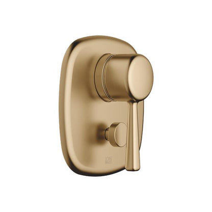 Dornbracht - Coya Pressure Balance Valve with diverter