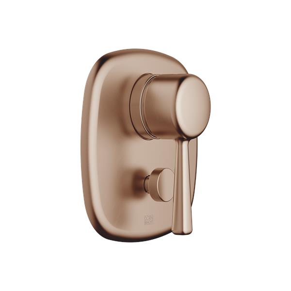 Dornbracht - Coya Pressure Balance Valve with diverter