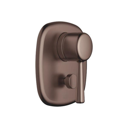 Dornbracht - Coya Pressure Balance Valve with diverter