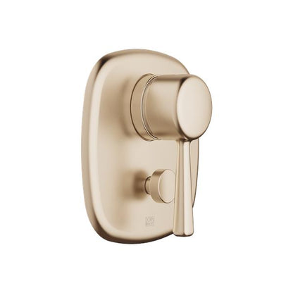 Dornbracht - Coya Pressure Balance Valve with diverter