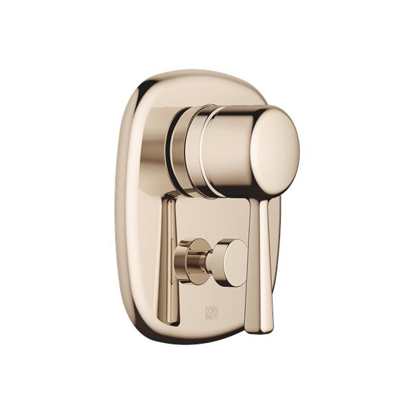 Dornbracht - Coya Pressure Balance Valve with diverter