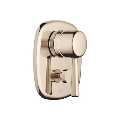 Dornbracht - Coya Pressure Balance Valve with diverter