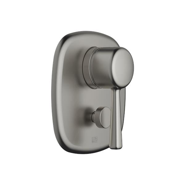 Dornbracht - Coya Pressure Balance Valve with diverter