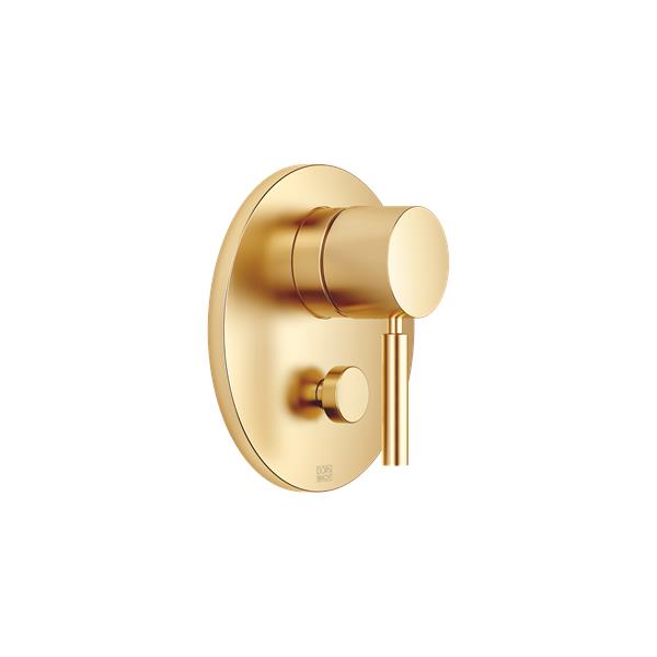 Dornbracht - Pressure Balance Valve With Diverter