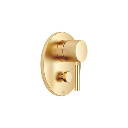 Dornbracht - Pressure Balance Valve With Diverter