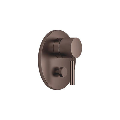 Dornbracht - Pressure Balance Valve With Diverter