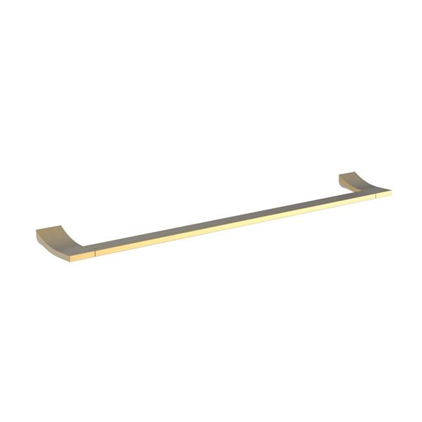 Newport Brass - Secant 24 Inch Towel Bar